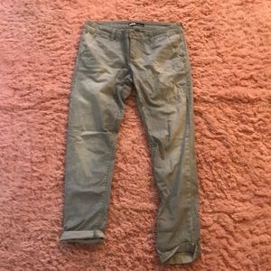 Sold design lab pants